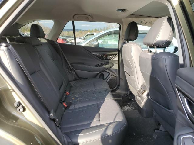 2022 SUBARU OUTBACK LI - 4S4BTANC5N3245354