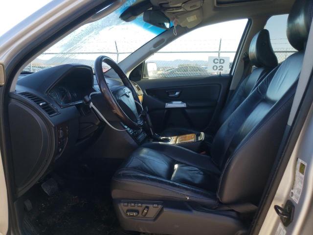 YV4CZ852261250500 Volvo XC90