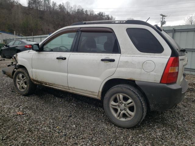 KNDJF723977365930 KIA Sportage