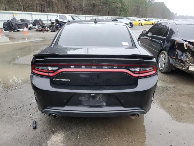 2019 DODGE CHARGER GT - 2C3CDXHG2KH597358