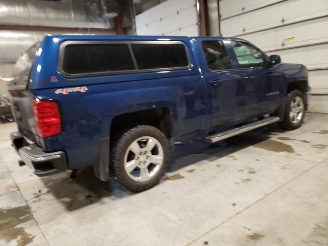 2015 CHEVROLET SILV1500 4 1GCVKREC7FZ194148