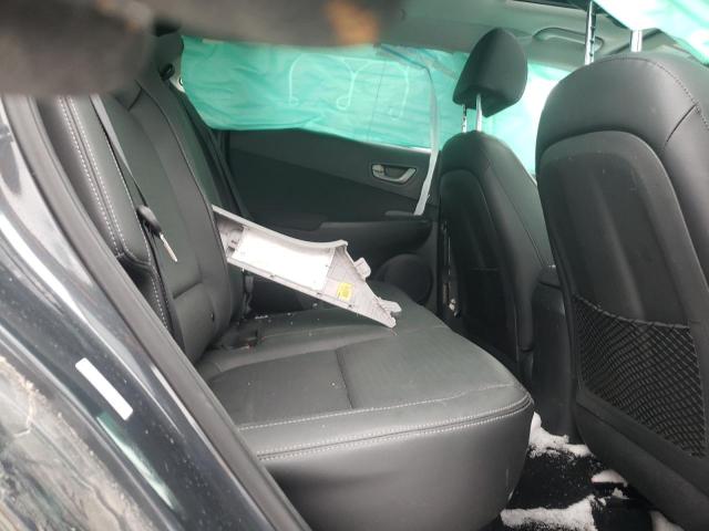 2019 HYUNDAI KONA ULTIM - KM8K53A50KU199287