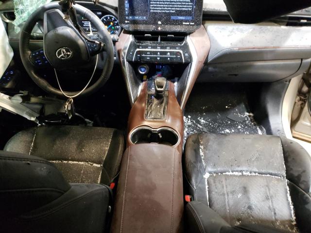 2021 TOYOTA VENZA LE - JTEAAAAH1MJ080898