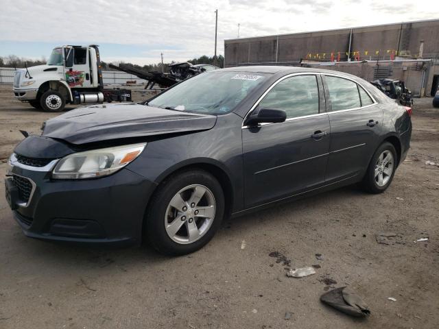 2015 CHEVROLET MALIBU LS - 1G11B5SL1FF232317