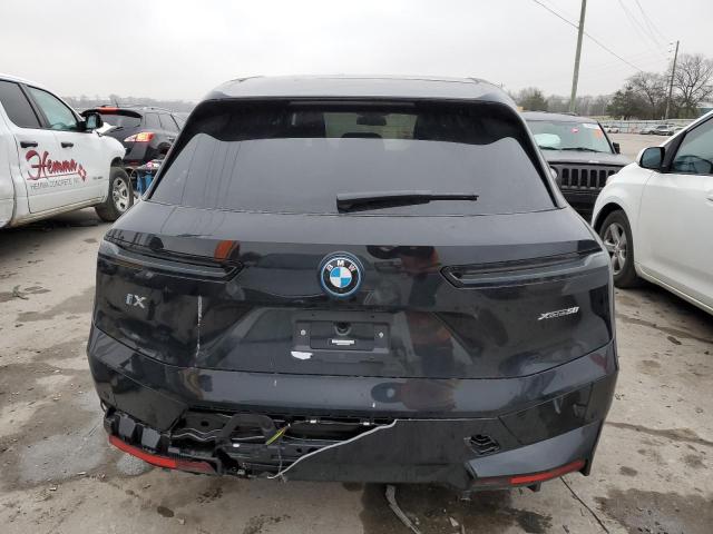 2023 BMW IX XDRIVE5 WB523CF01PCL59029