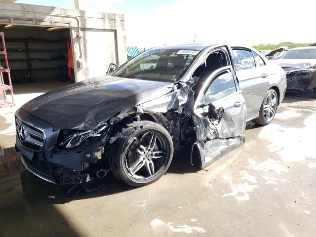 2019 MERCEDES-BENZ E 300 - WDDZF4JB0KA582245