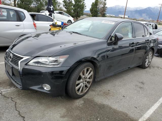 2015 LEXUS GS 350 - JTHBE1BL1FA010190