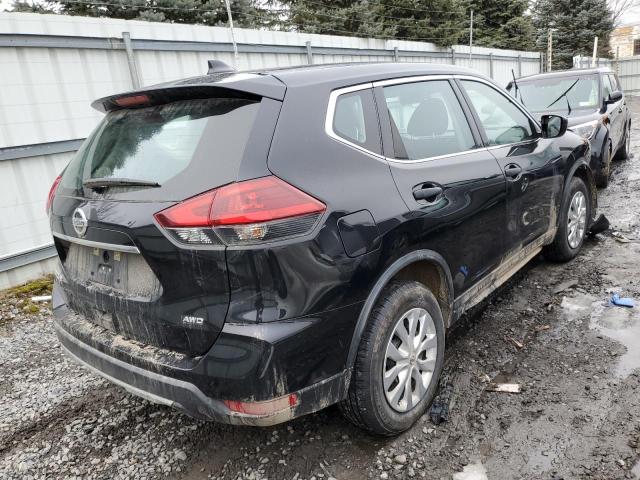 2018 NISSAN ROGUE S - KNMAT2MV0JP588195
