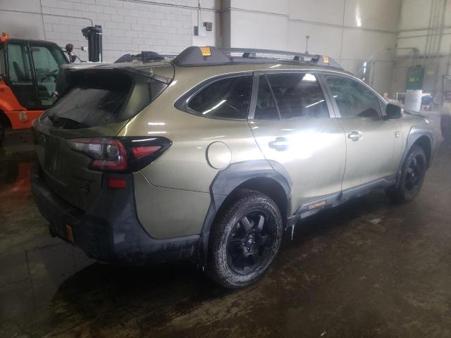 2022 SUBARU OUTBACK WI 4S4BTGUD2N3123113