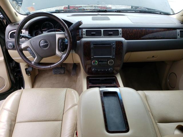 1GKS1MEF7DR185809 GMC YUKON XL DENALI