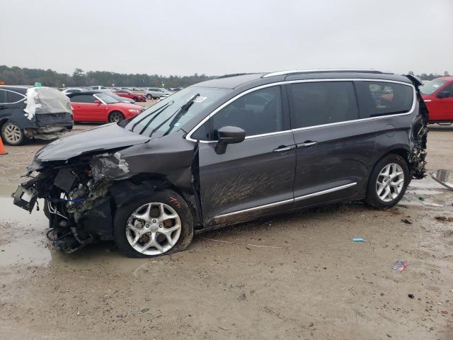 2017 CHRYSLER PACIFICA T - 2C4RC1EG3HR721201