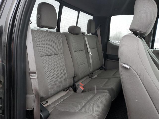 2019 FORD F150 - 1FTFX1E4XKKE58840