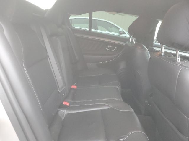 2017 FORD TAURUS SEL 1FAHP2E88HG105824