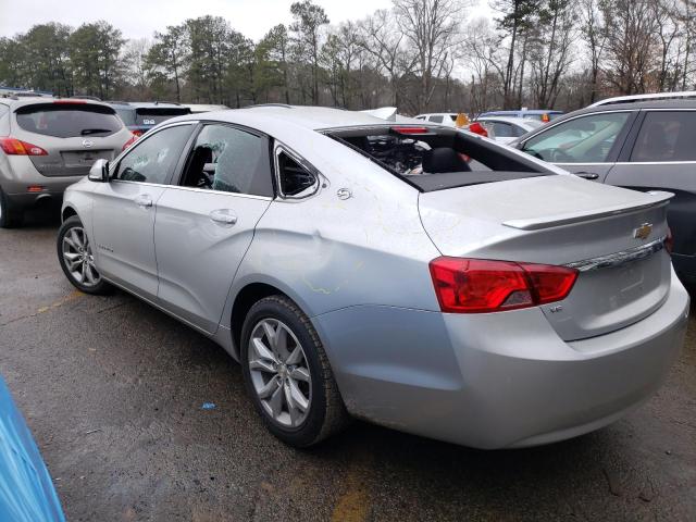 2019 CHEVROLET IMPALA LT - 2G11Z5S33K9104644