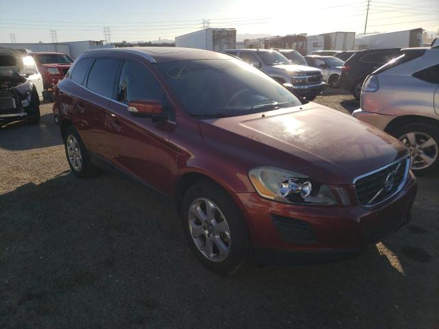 YV4952DL0D2416470 Volvo XC60