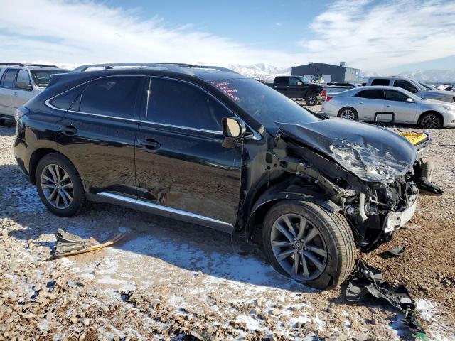 2015 LEXUS RX 350 BAS 2T2BK1BA6FC264977