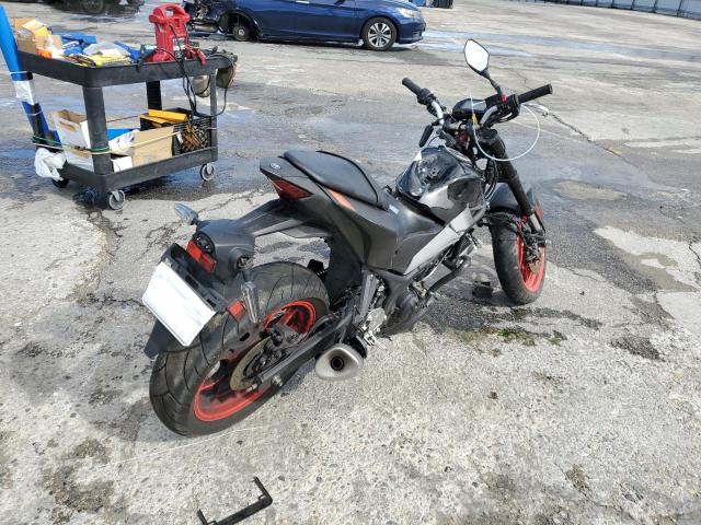 2020 YAMAHA MT-03 - MH3RH20YXLK001703