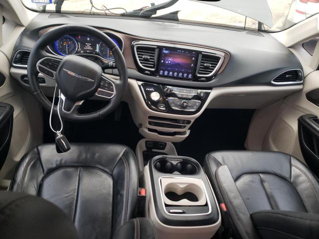 2017 CHRYSLER PACIFICA T - 2C4RC1EG3HR721201