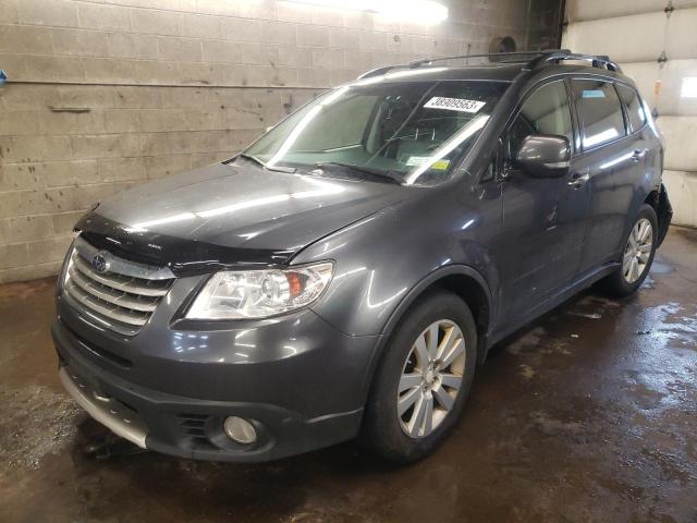 2009 Subaru Tribeca Limited