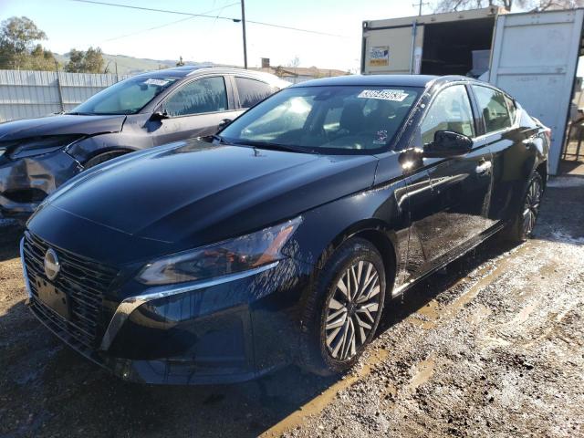2023 NISSAN ALTIMA SV - 1N4BL4DV3PN337259