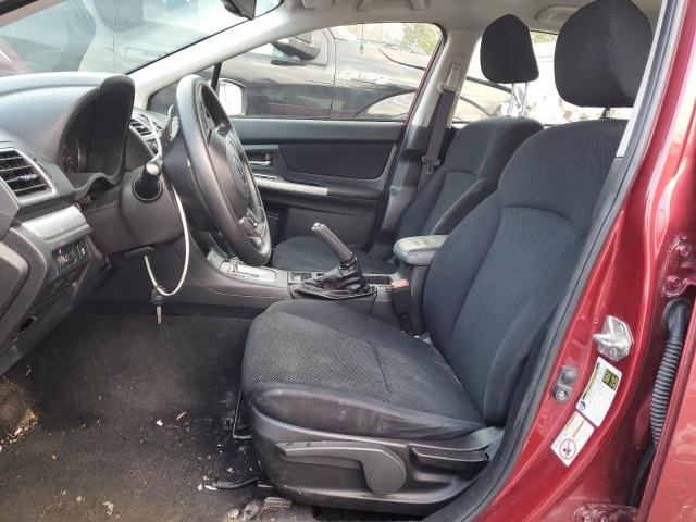 JF1GJAC69FH002976 Subaru Impreza Premium