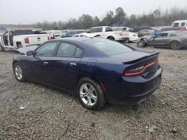 2015 DODGE CHARGER SE - 2C3CDXBG7FH851676