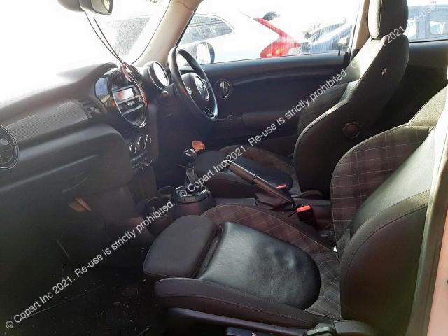 WMWXN320103A70197 Mini Cooper D