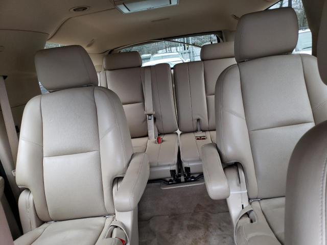 1GKS1MEF7DR185809 GMC YUKON XL DENALI
