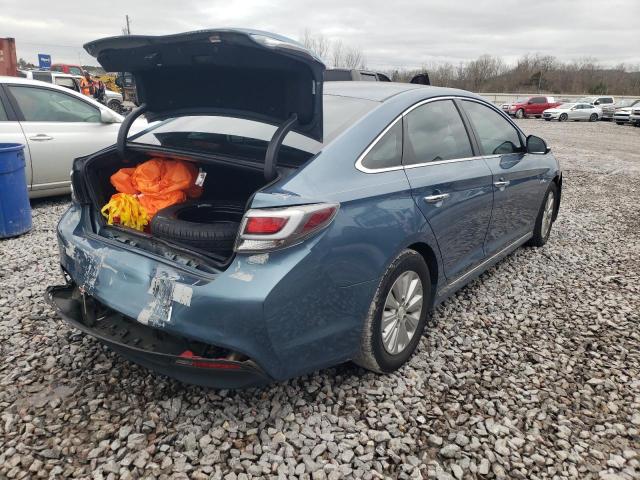 2016 HYUNDAI SONATA HYB KMHE24L12GA010864
