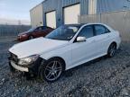 2016 MERCEDES-BENZ E 400 4MAT - WDDHF6HB4GB200197