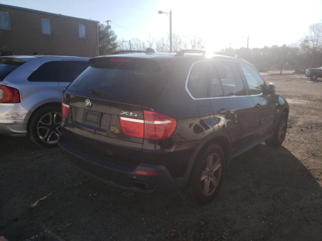 5UXFE8C54AL310362 BMW X5 Xdrive48i