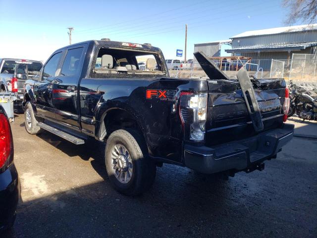 1FT7W2BN5LEC29136 Ford F250 Super Duty