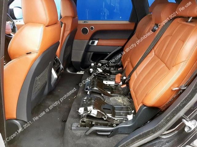 SALWA2KE3EA347196 Land Rover R Rover Sp
