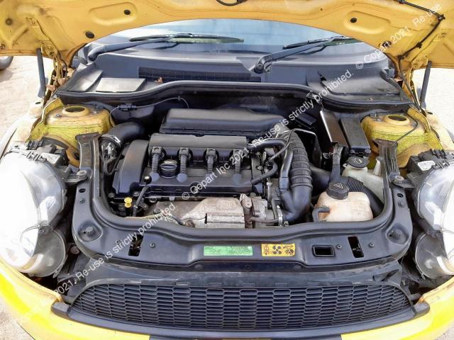WMWMF720X0TL00890 Mini COOPER S