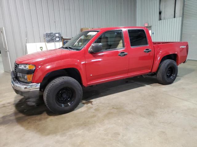 Salvage cars for sale from Copart Lufkin, TX: 2006 GMC Canyon
