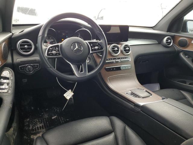 WDC0G8EB0LF718082 Mercedes-Benz Glc 300 4matic