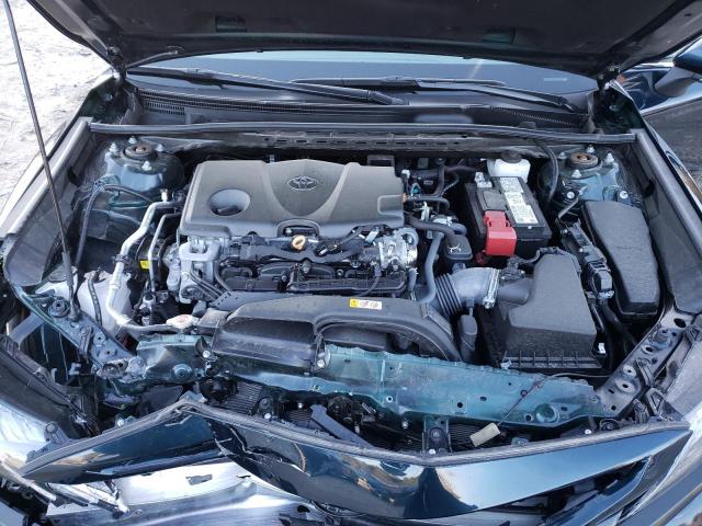 2021 TOYOTA CAMRY XSE - 4T1K61BK3MU036741