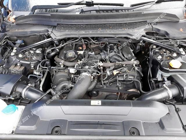 SALWA2KE3EA347196 Land Rover R Rover Sp