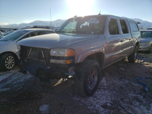 2GTEK13T451299256 auction archive image