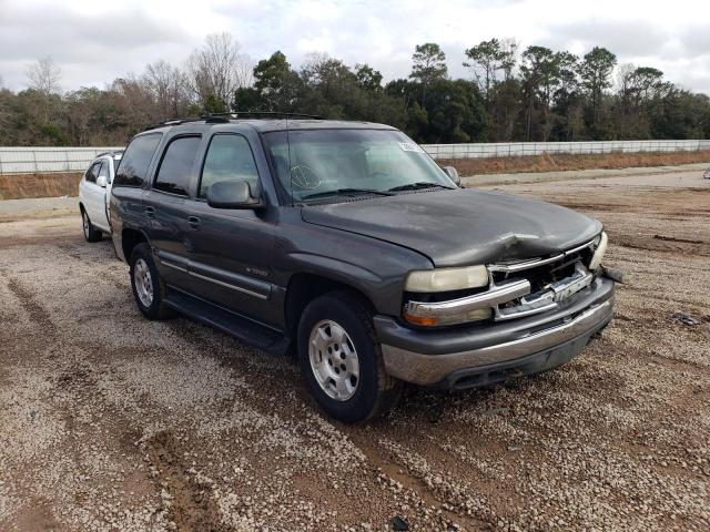 2000 Chevrolet Tahoe 