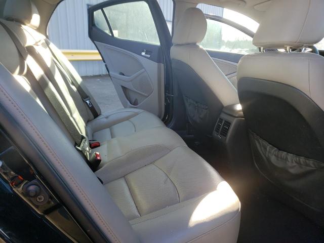 5XXGN4A74EG285942 KIA OPTIMA EX