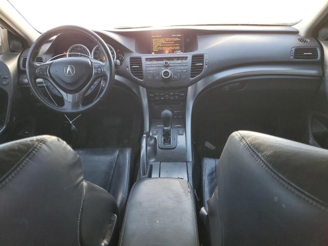 JH4CU2F65CC007133 Acura Tsx Tech