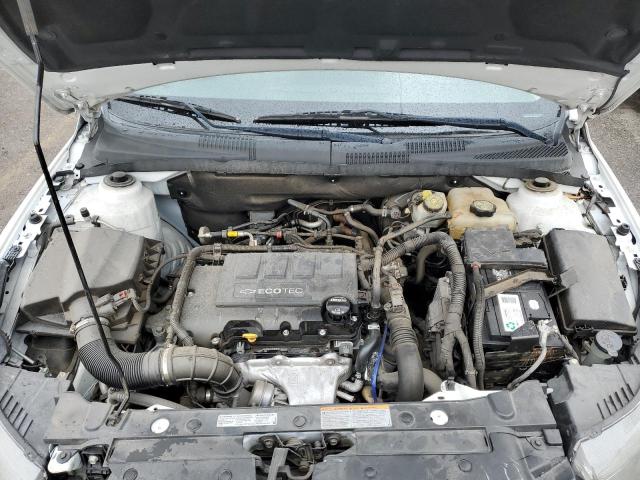 2015 CHEVROLET CRUZE ECO - 1G1PH5SB8F7141068