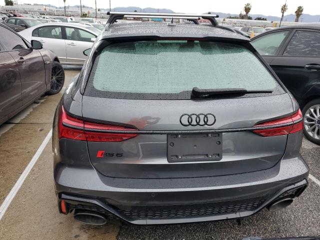 2021 AUDI RS6 - WUA1CBF21MN904466