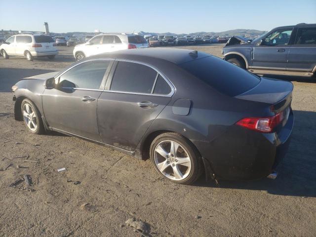 JH4CU2F63BC007047 Acura TSX