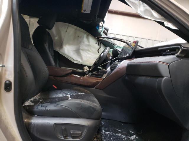 2021 TOYOTA VENZA LE - JTEAAAAH1MJ080898