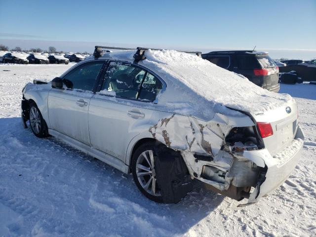 4S3BMCA61E3032124 Subaru Legacy 2.5i