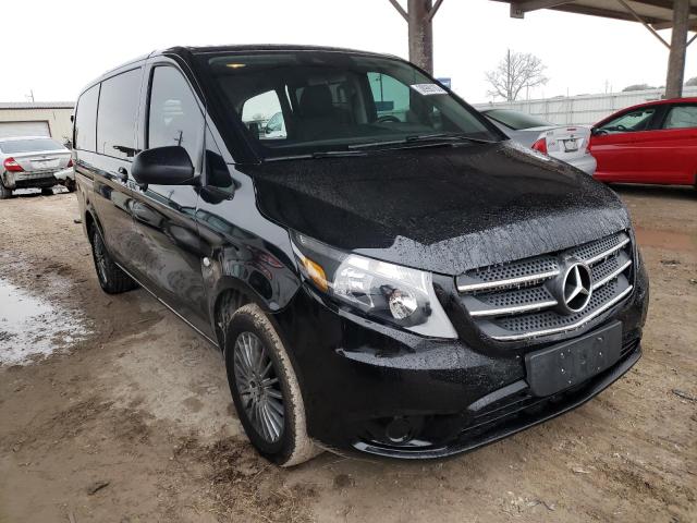 2020 MERCEDES-BENZ METRIS - W1WV0FEY0L3762632