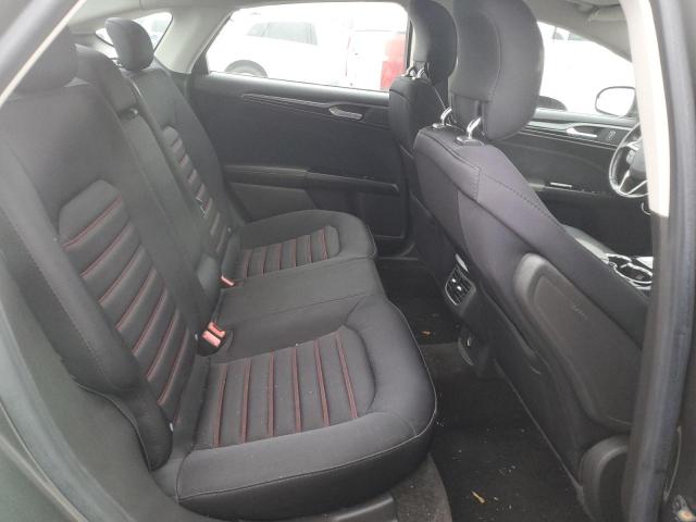 2015 FORD FUSION SE - 3FA6P0H7XFR149201