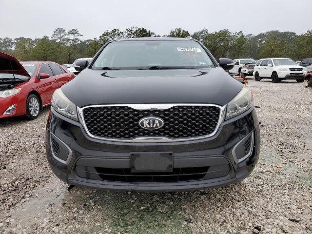 2016 KIA SORENTO LX - 5XYPG4A30GG090037